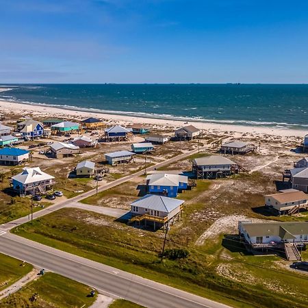 Just Chillin' Villa Dauphin Island Bagian luar foto