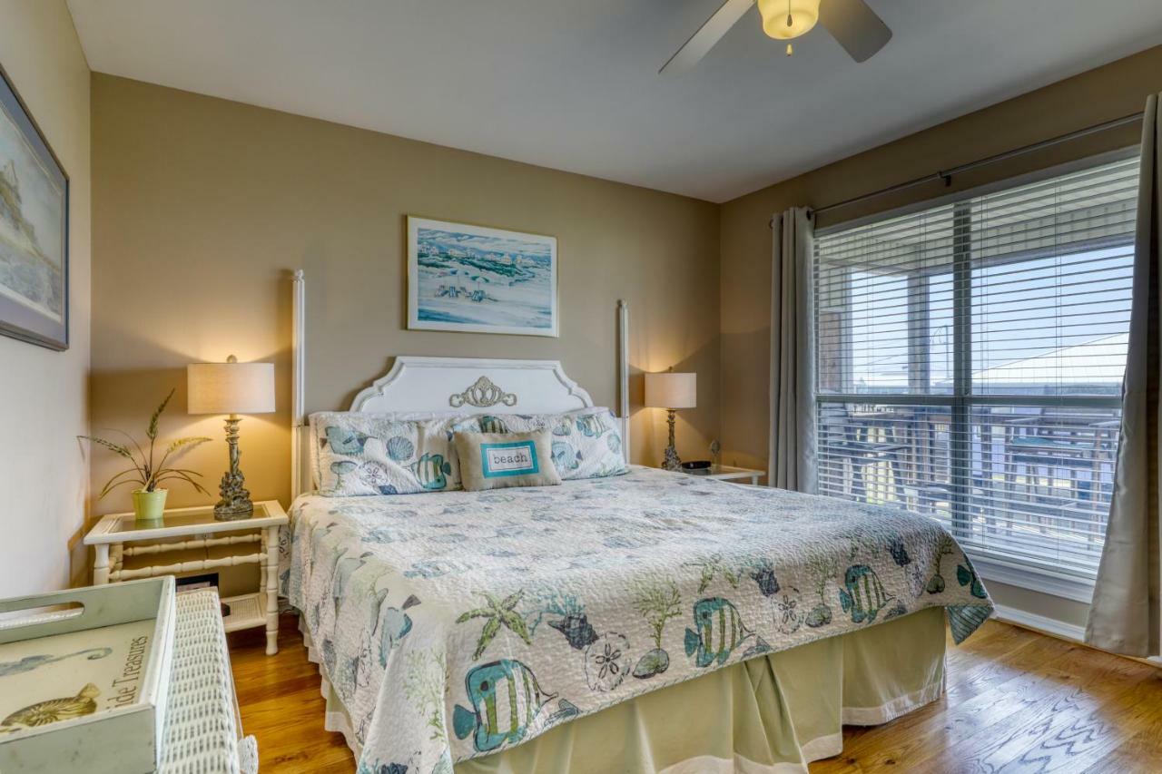 Just Chillin' Villa Dauphin Island Bagian luar foto