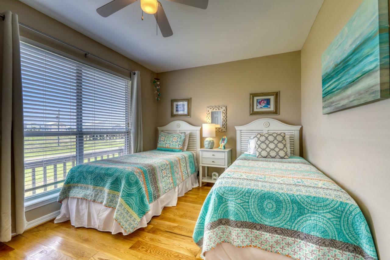 Just Chillin' Villa Dauphin Island Bagian luar foto