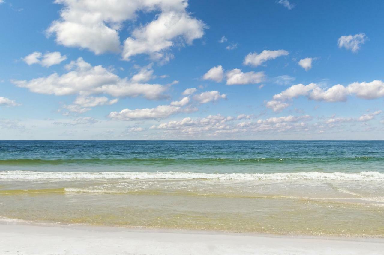 Just Chillin' Villa Dauphin Island Bagian luar foto